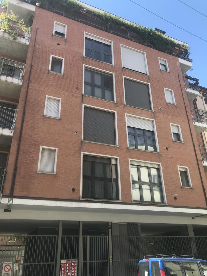 Kibilu - Via Vignola - Porta Romana - Universita Bocconi Milaan Buitenkant foto