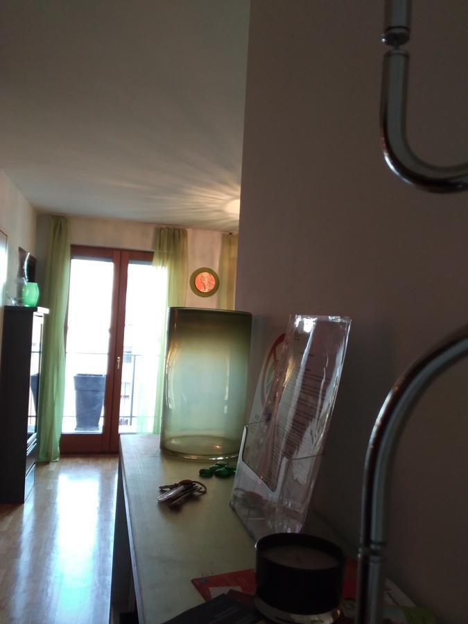 Kibilu - Via Vignola - Porta Romana - Universita Bocconi Milaan Buitenkant foto